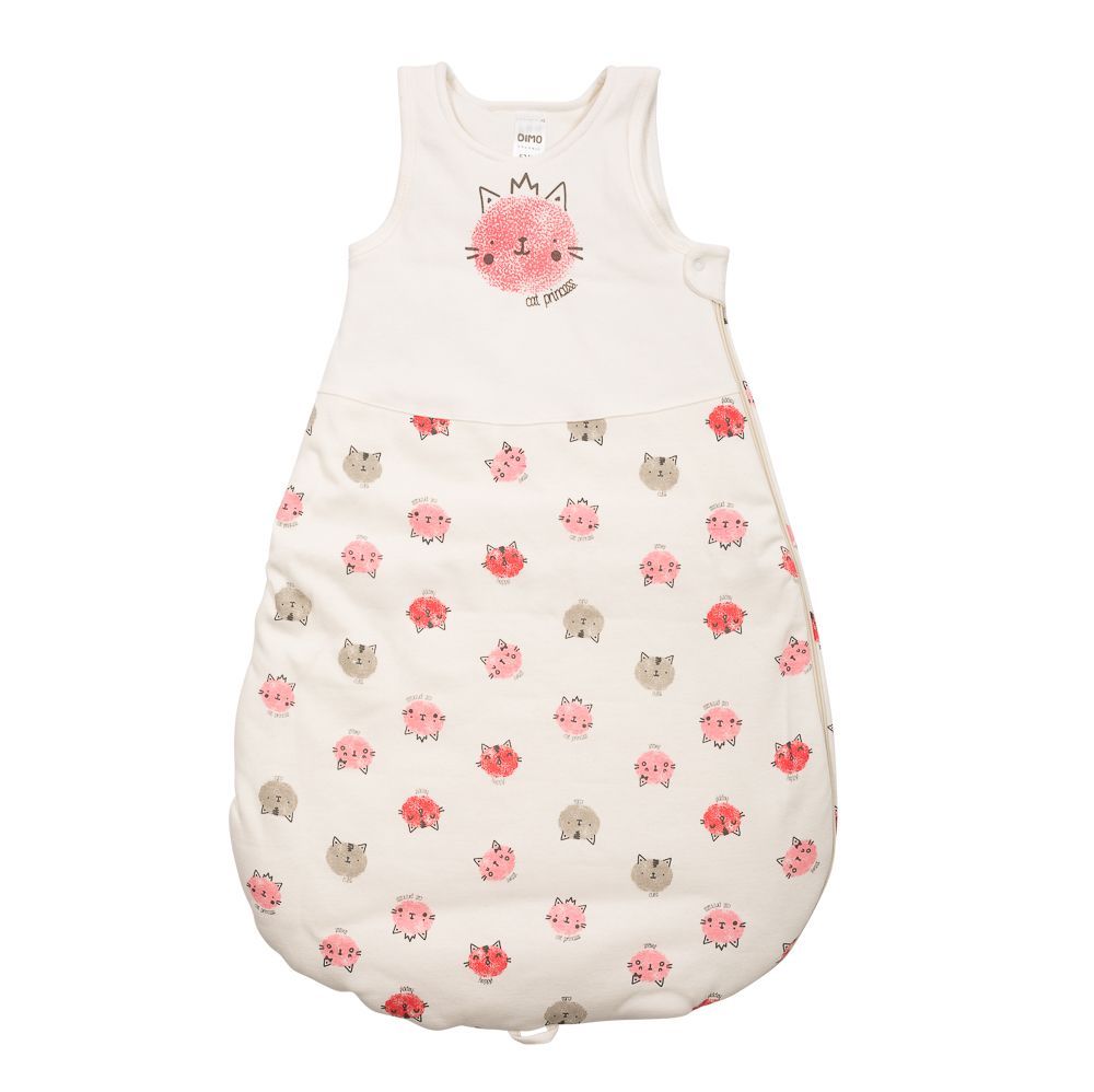 Schlafsack CAT PRINCESS