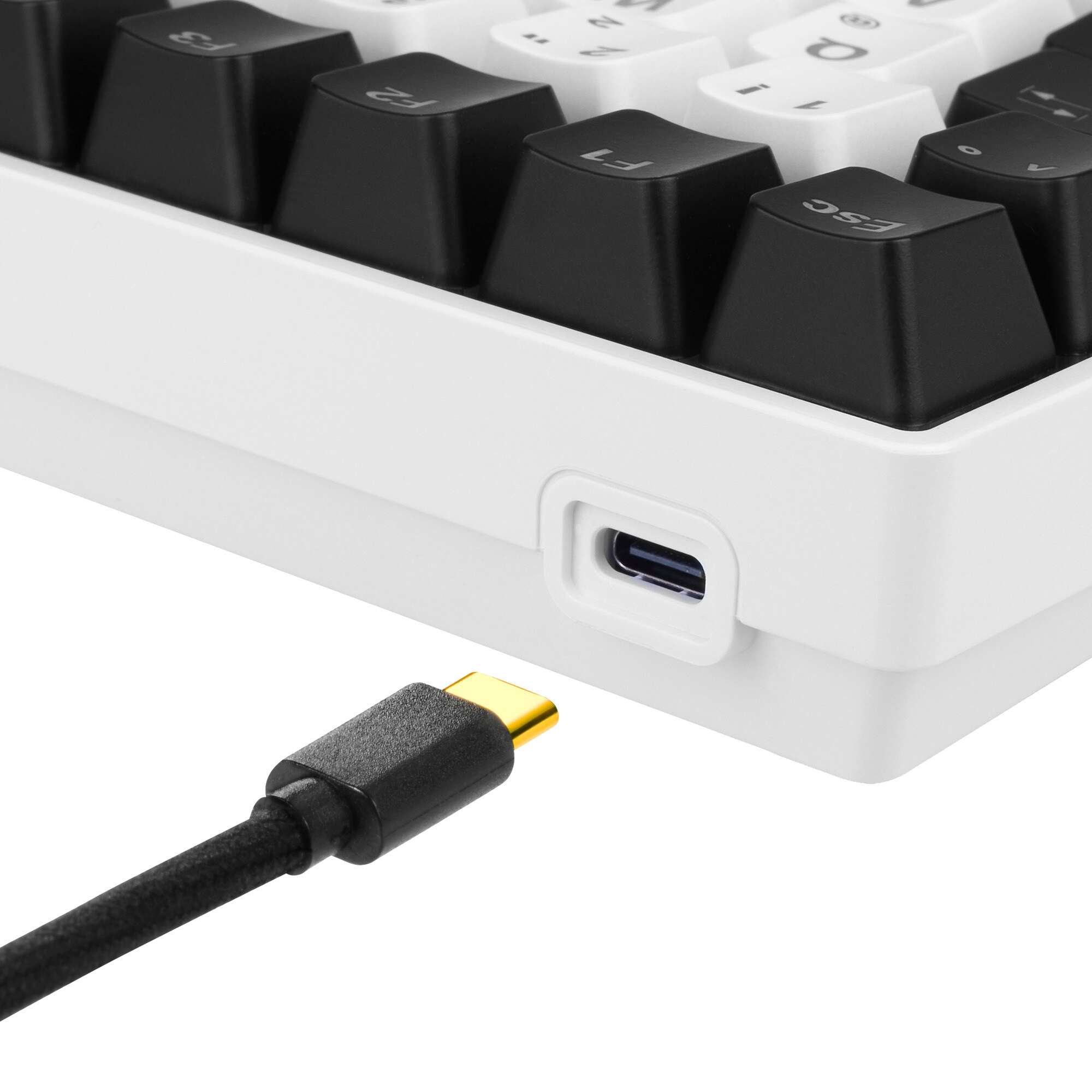 Sharkoon Gaming-Tastatur SKILLER SGK50 S3