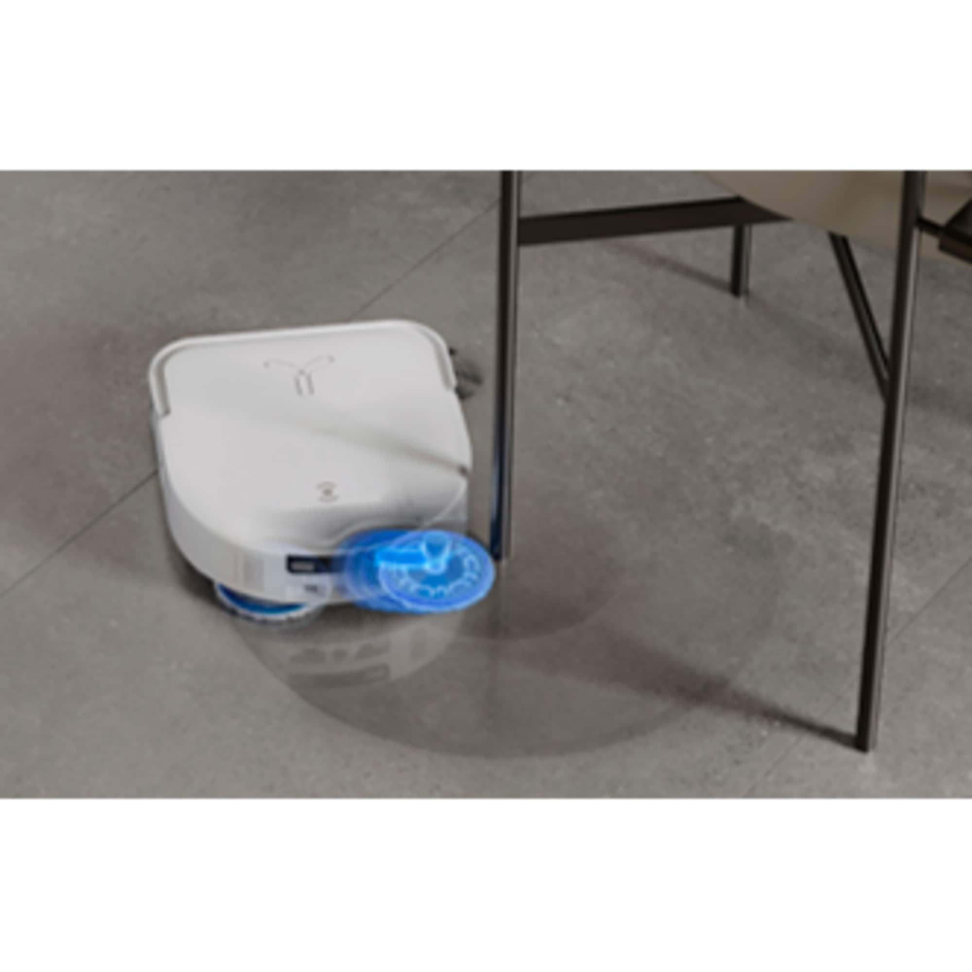 Ecovacs Saugroboter DEEBOT X5 OMNI