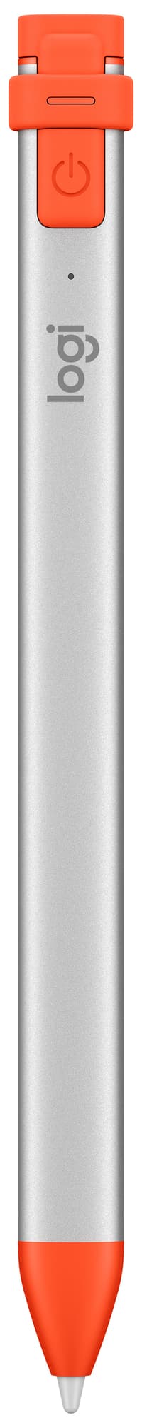 Logitech Crayon stylus til iPad