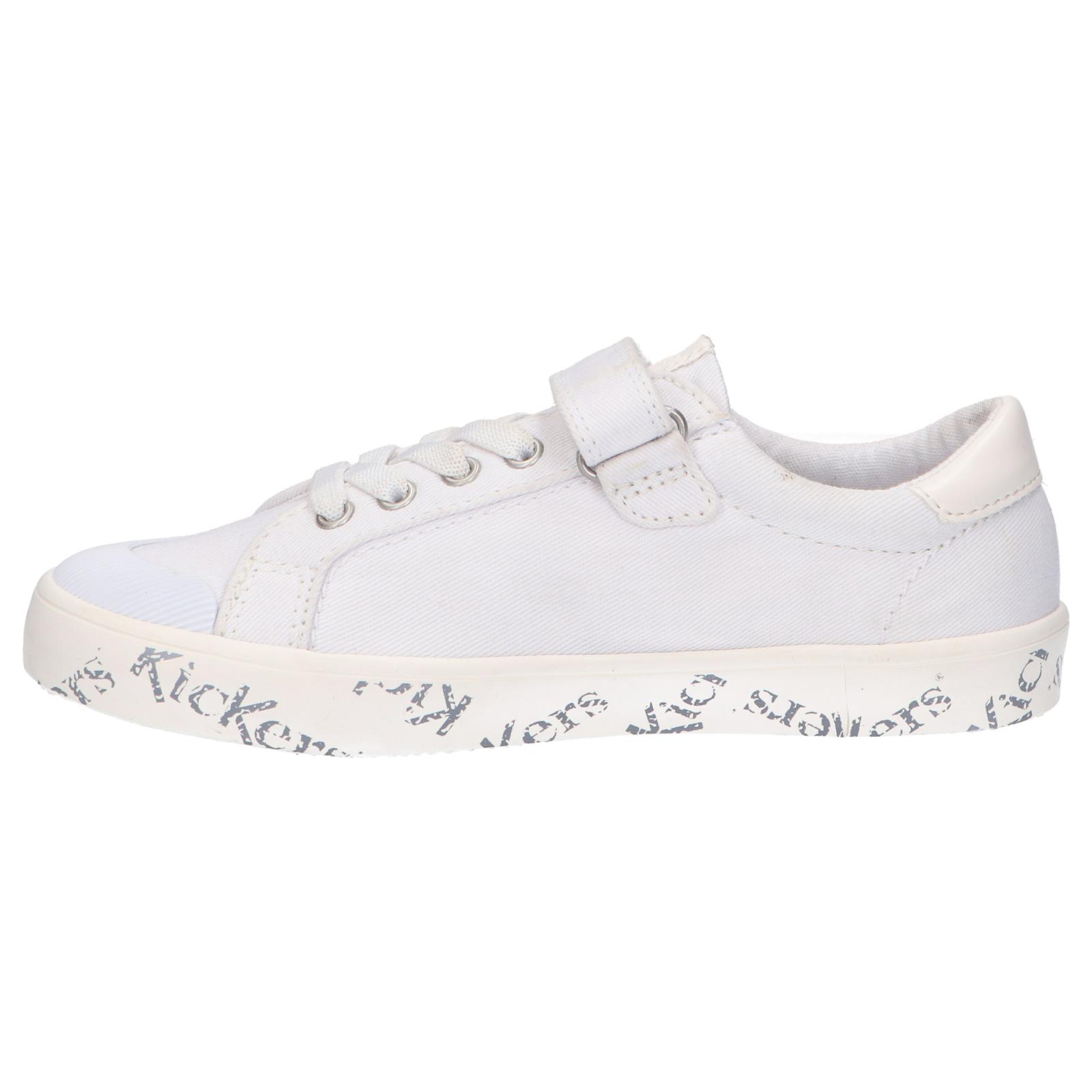 Tênis Kickers 694557-30 Gody