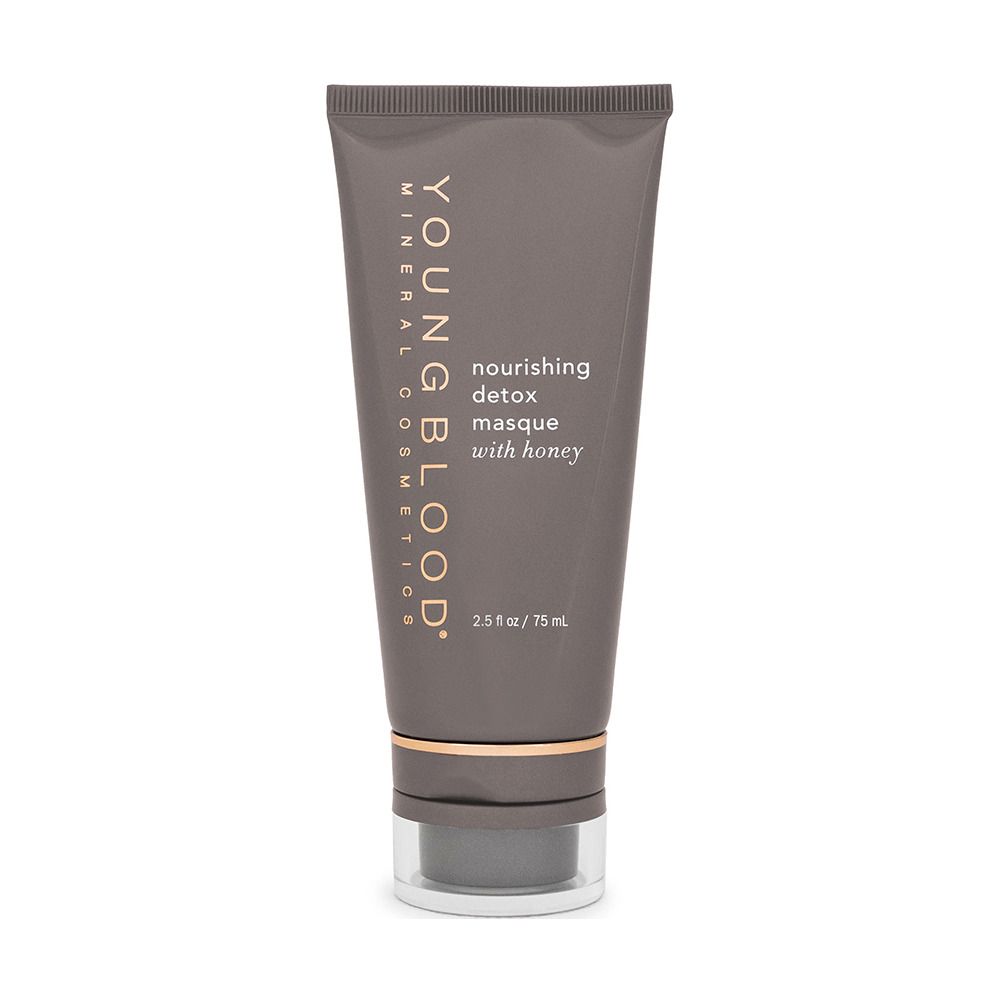 Youngblood Nourishing Detox Masque - 75 ml.
