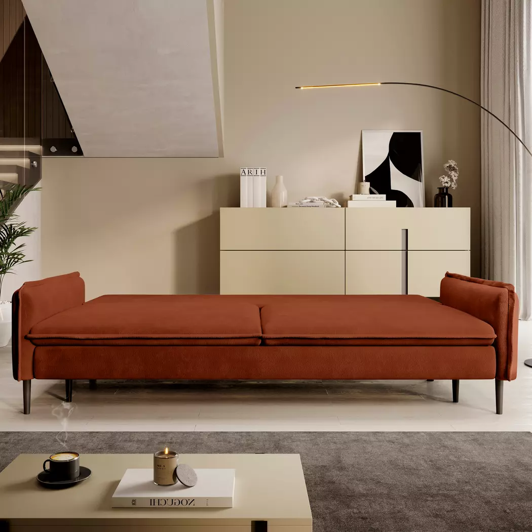 Schlafsofa Glossy II