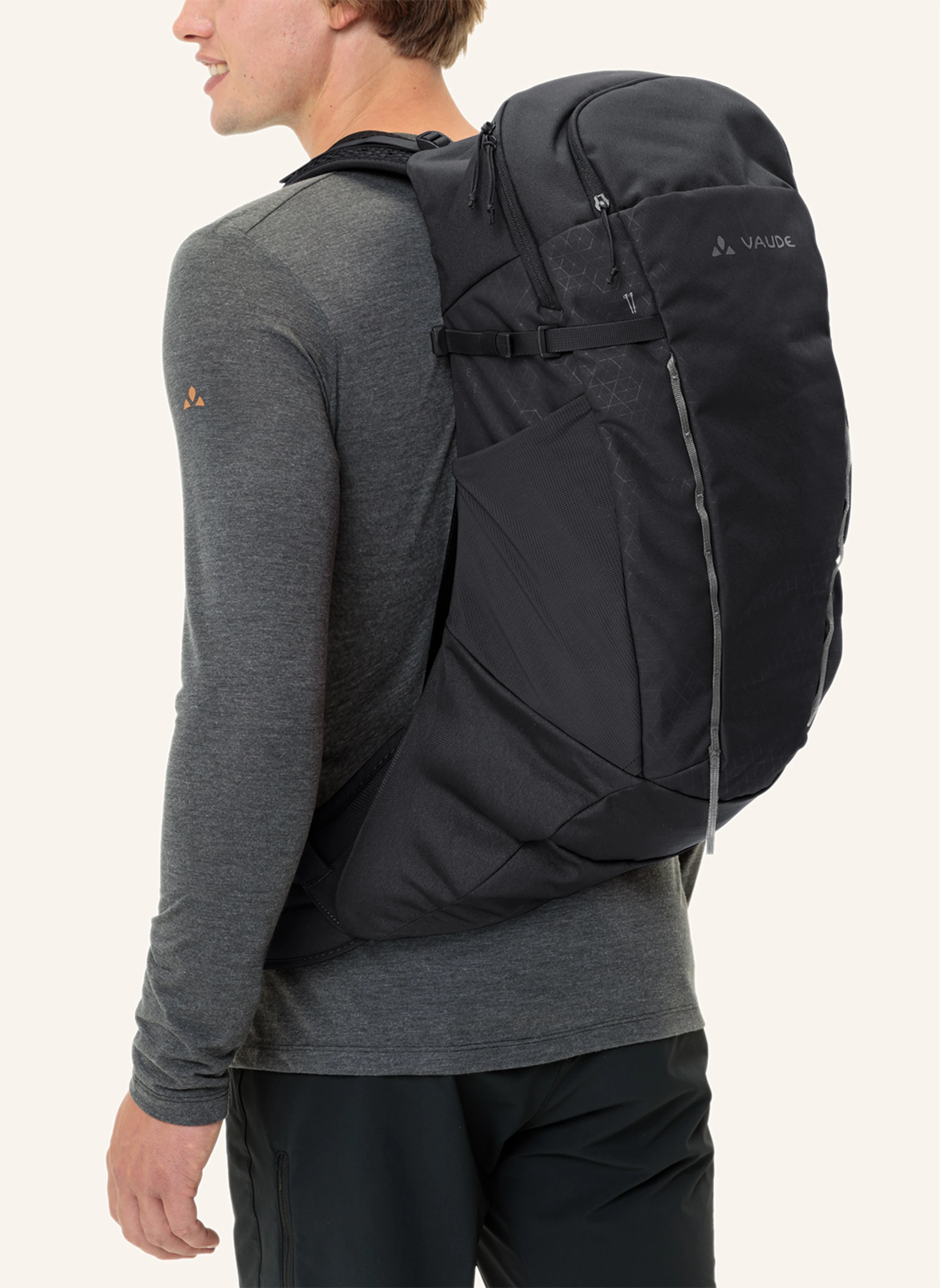 VAUDE Rucksack AGILE AIR 26
