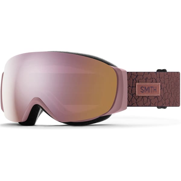 Masque de ski SMITH IO MAG S DUSK CRACKLE