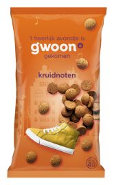 Huismerk Kruidnoten Klein (350 gram)