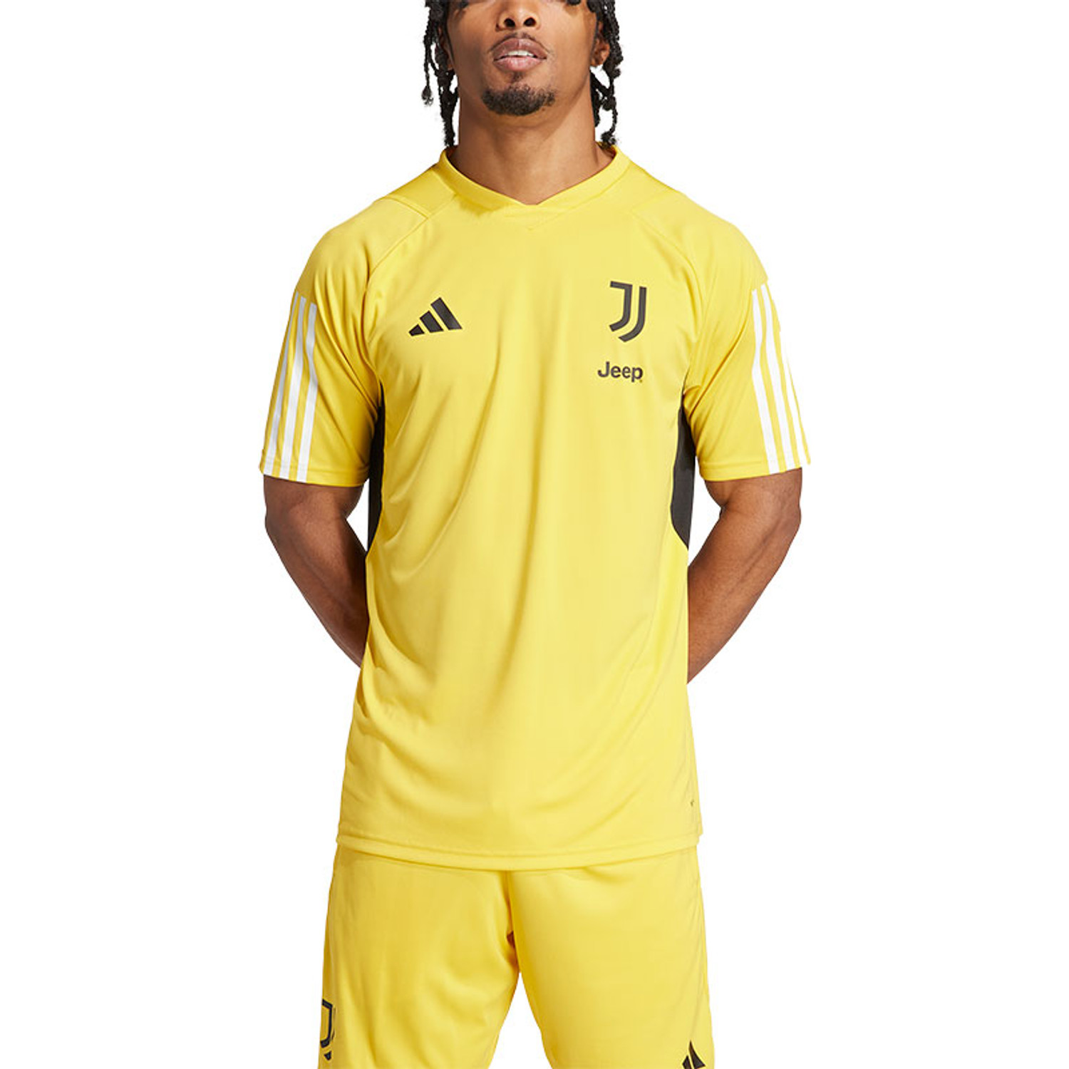 adidas Juventus Trainingsset