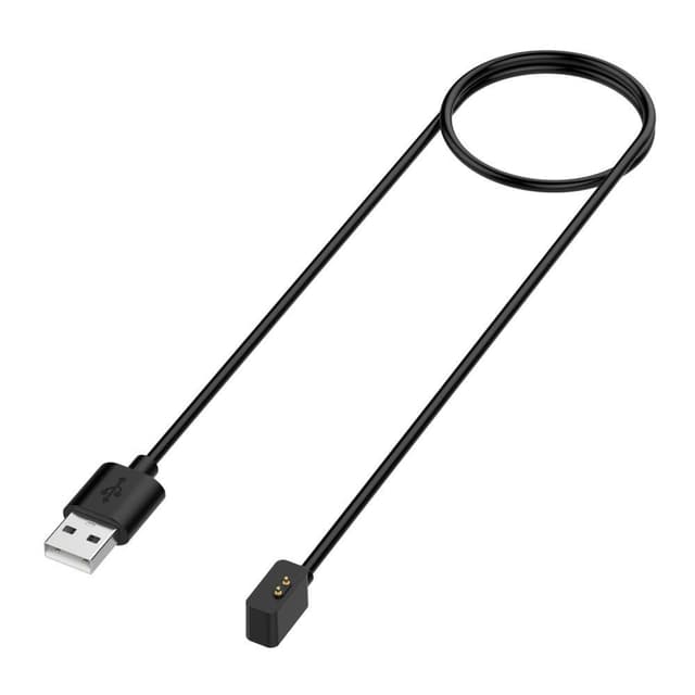 Til Xiaomi Redmi Watch 3 3 Lite/Aktiv USB-kabeloplader