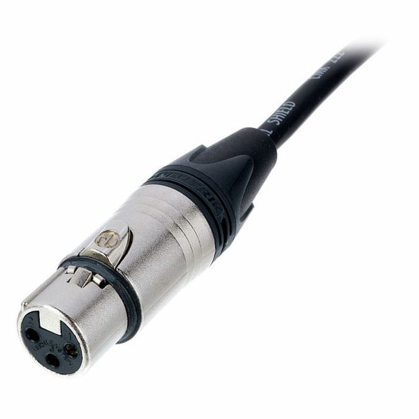 Cordial CTM 1 FM-BK