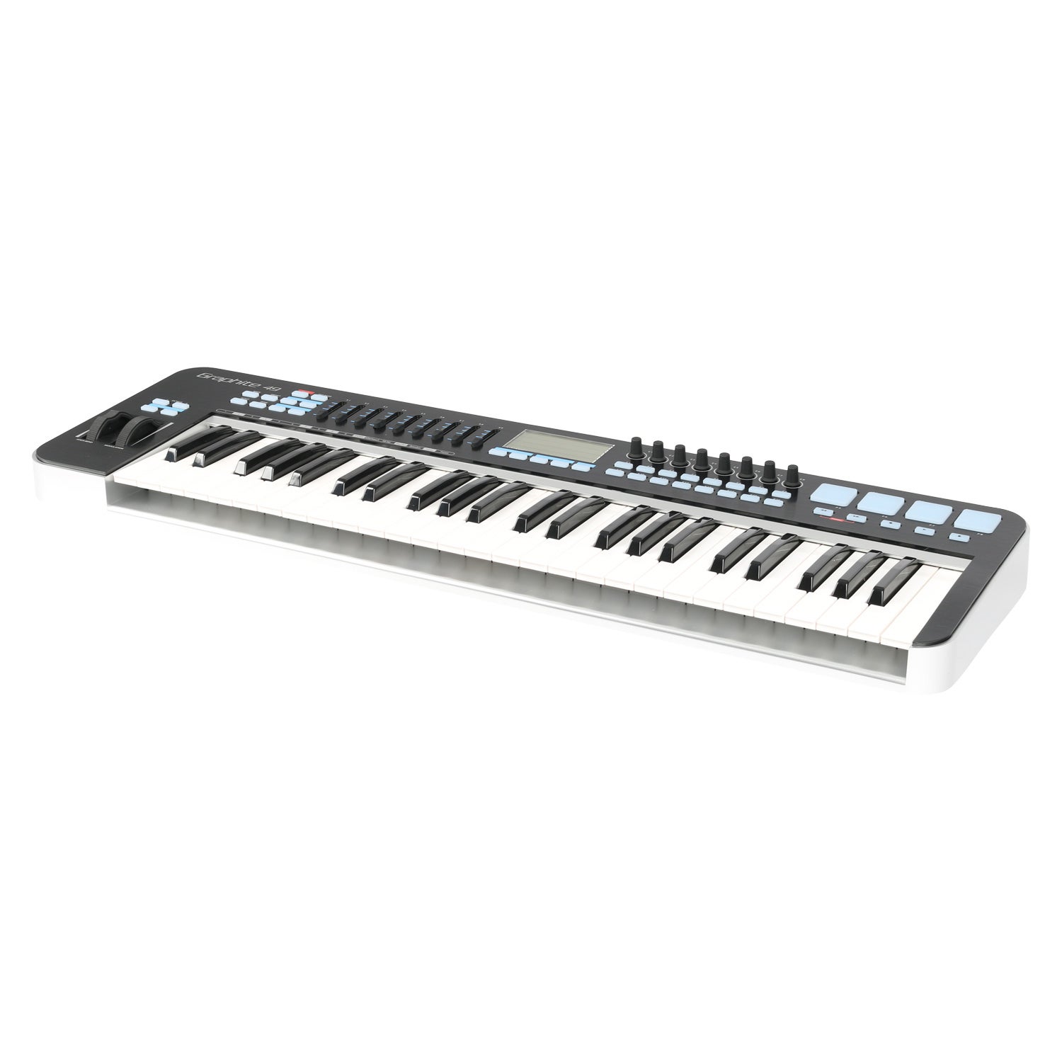 Samson Graphite 49 USB MIDI keyboard