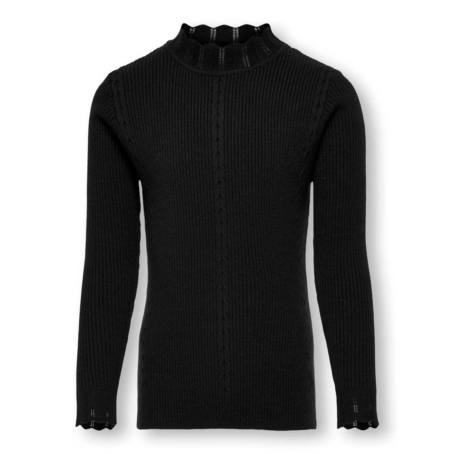 ONLY Kids  Hoge Hals Pullover