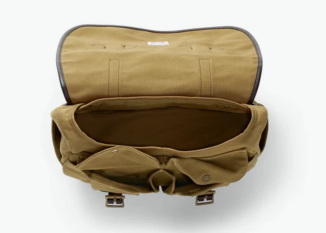 FILSON - FIELD BAG MEDIUM