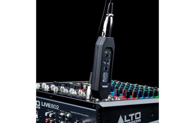 Bluetooth-Adapter »Alto Bluetooth Ultimate«