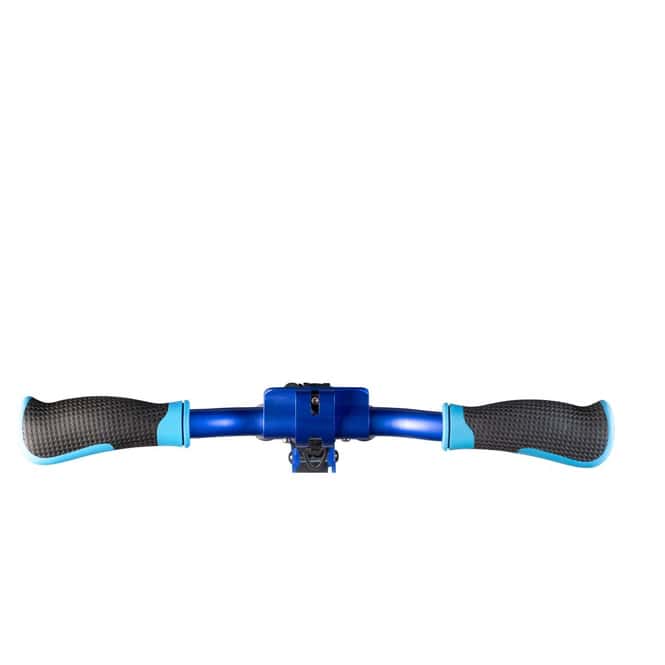 Scooter - Six Degrees Junior - blau