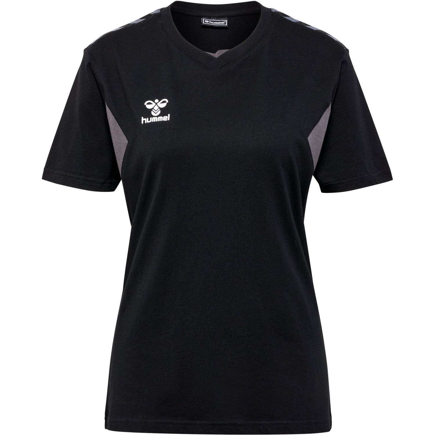 Hummel Authentic Cotton Shirt Dames