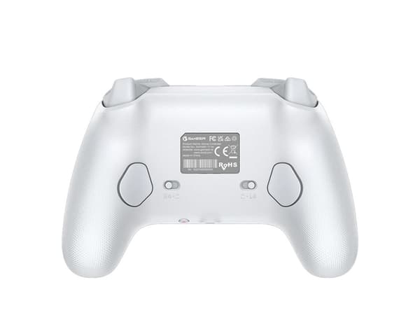 G7 SE Controller - PC & Xbox Kontroller - Hvit [Hall Effect]