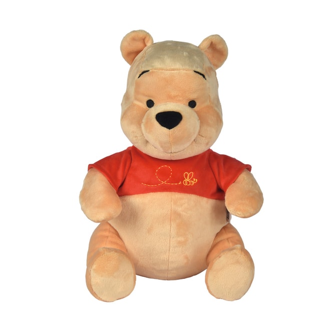 Disney - Plüschtier - Winnie Pooh - ca. 25 cm