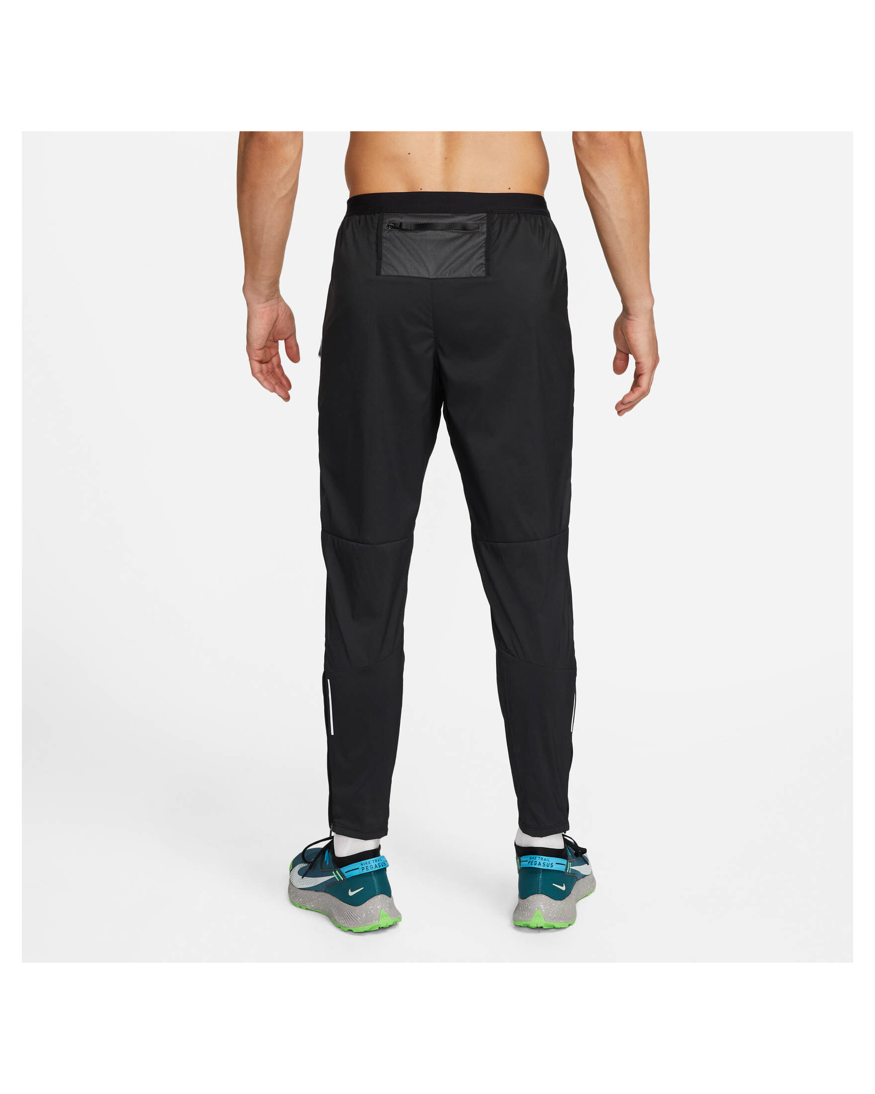 Nike| Herren Lauftights TRAIL PHENOM ELITE