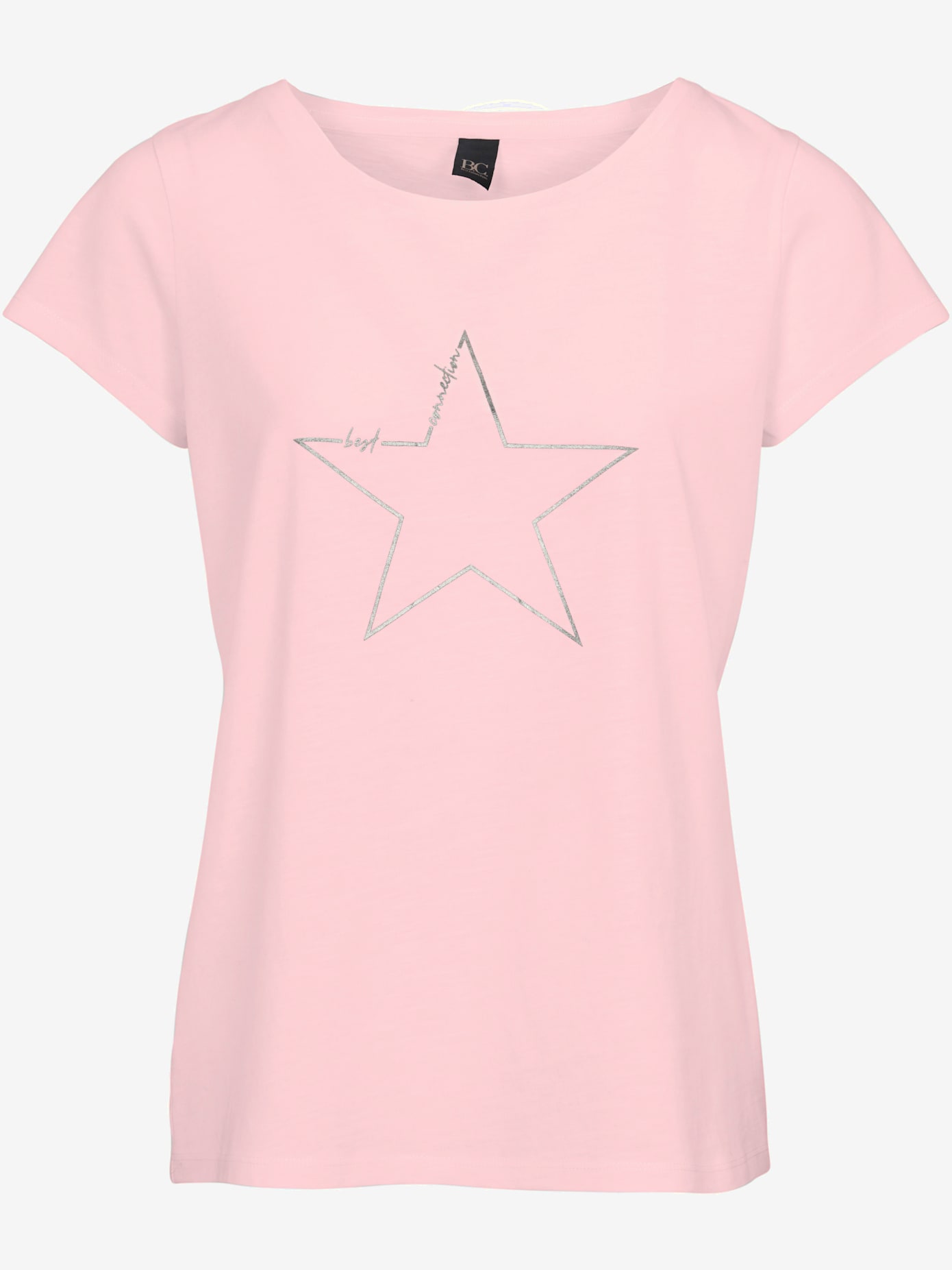 T-shirt superbe, à porter seul ou associé