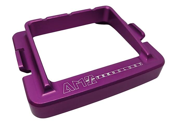 AMX TEKNOLOGY - PROTECTION AMX POUR ORDINATEUR GALILEO G2