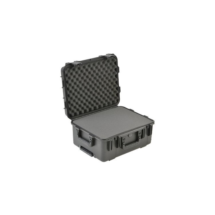 SKB iSeries 1914 waterdichte flightcase (gel.) 482x365x203mm
