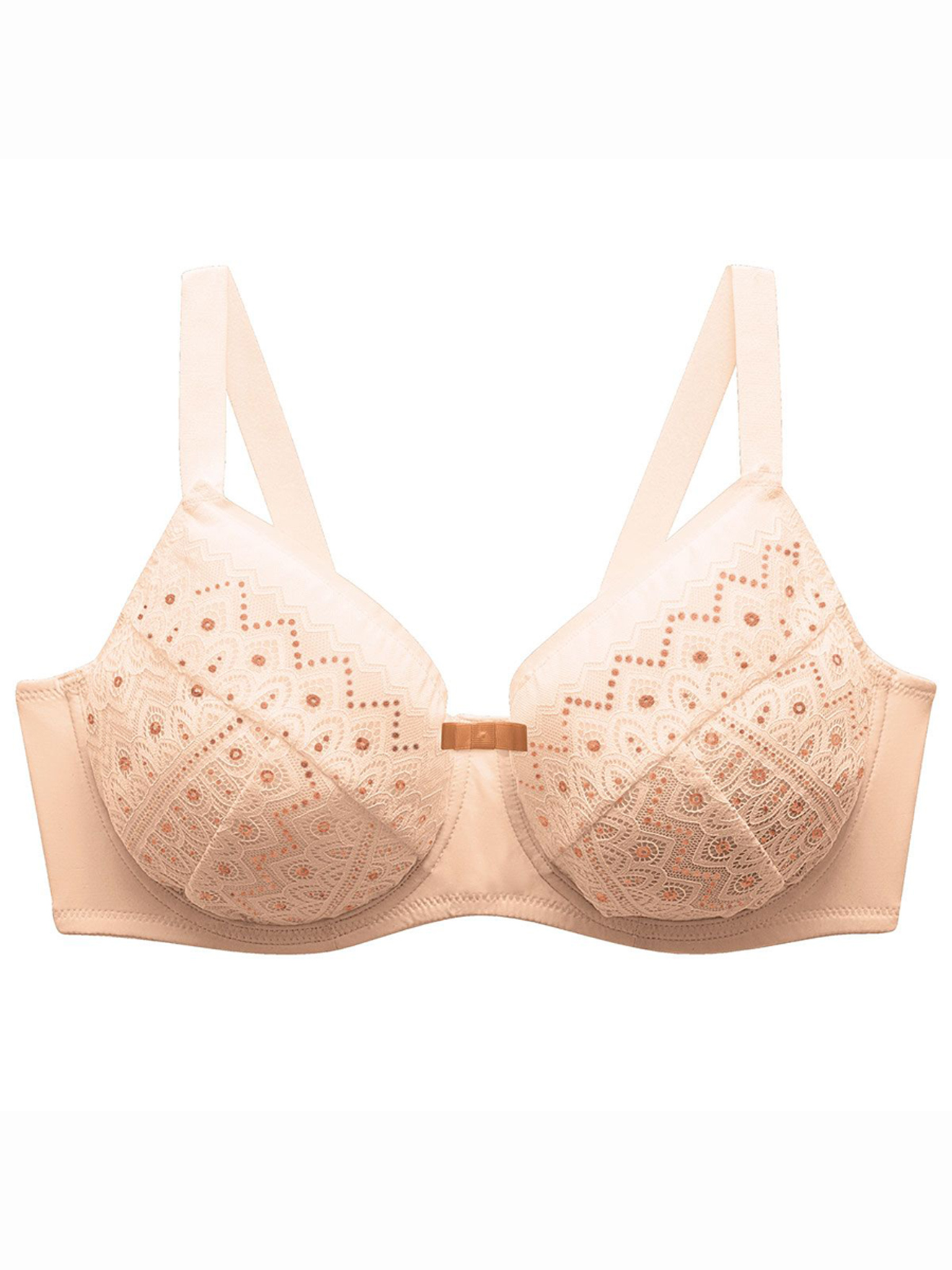 Soutien-gorge grand maintien Inconnue
