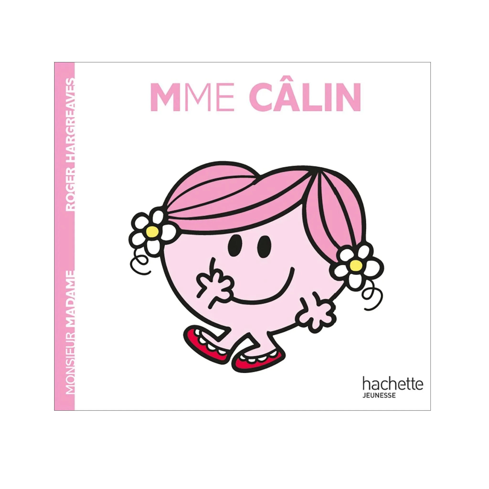 Monsieur Madame Mme. Calin
