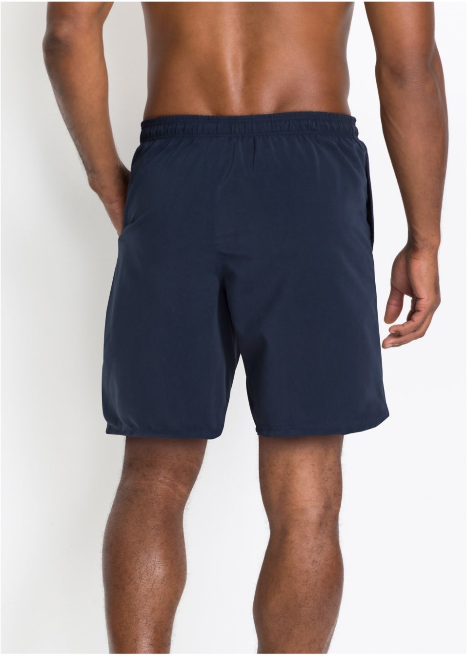Short de bain homme