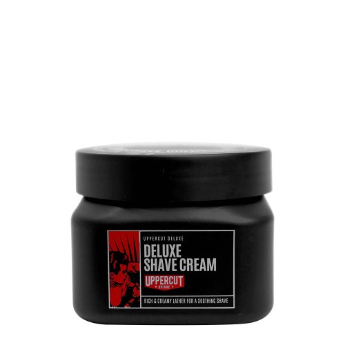 Uppercut Deluxe Creme de Barbear 120ml