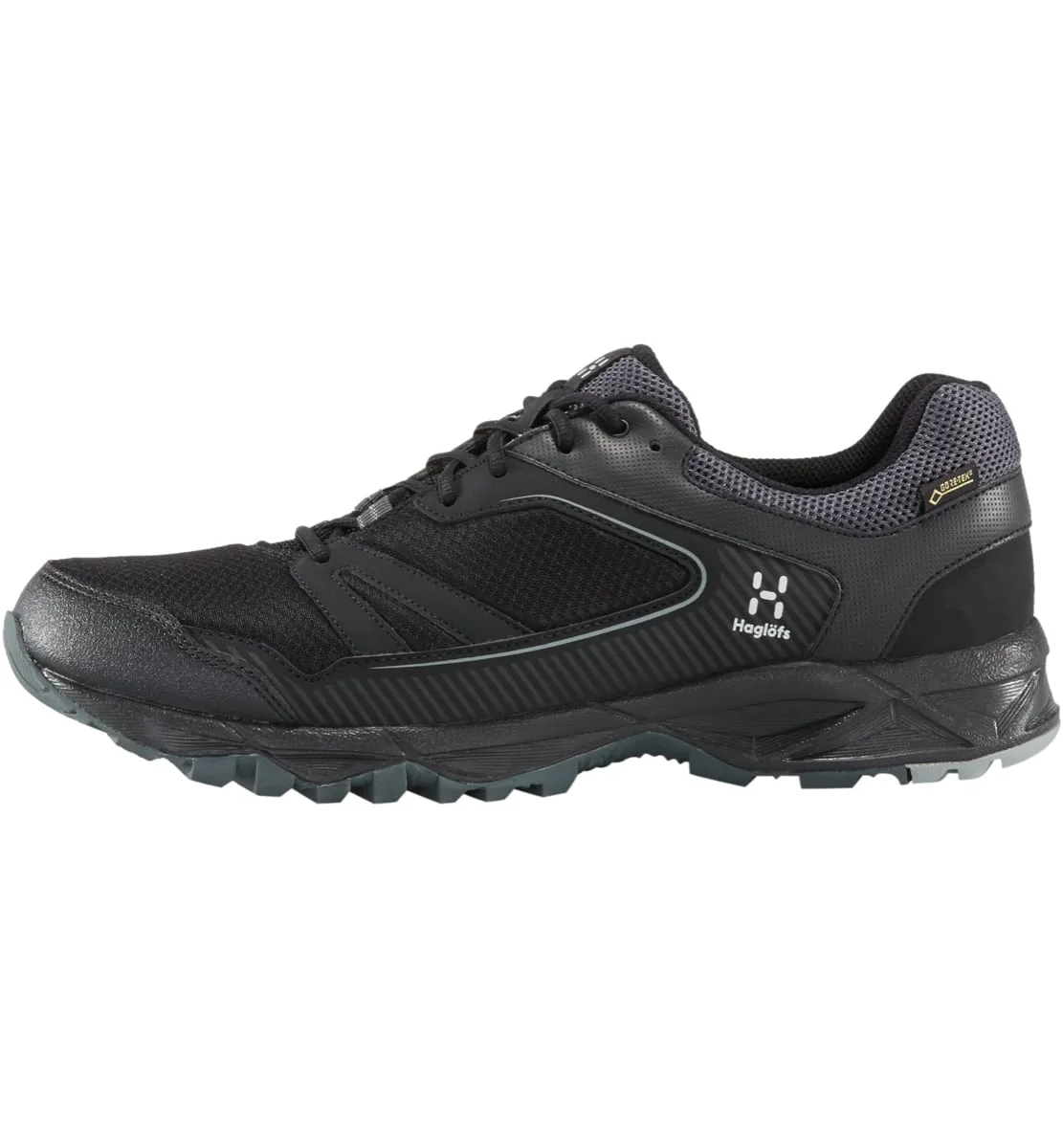 Haglöfs Trail Fuse GT Men True Black