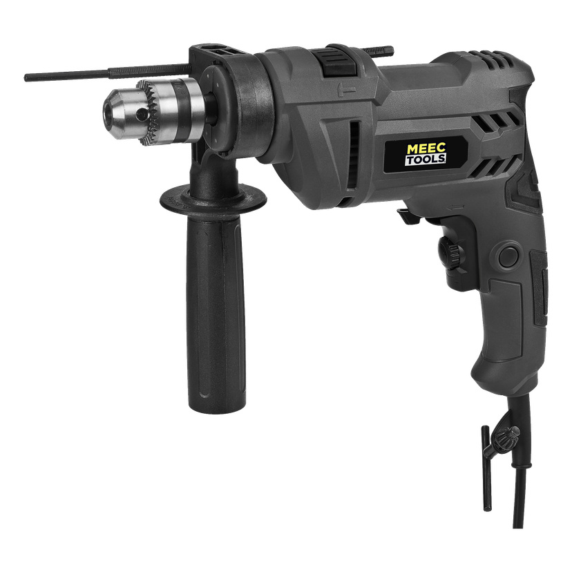 Slagboremaskin 230 V 500 W