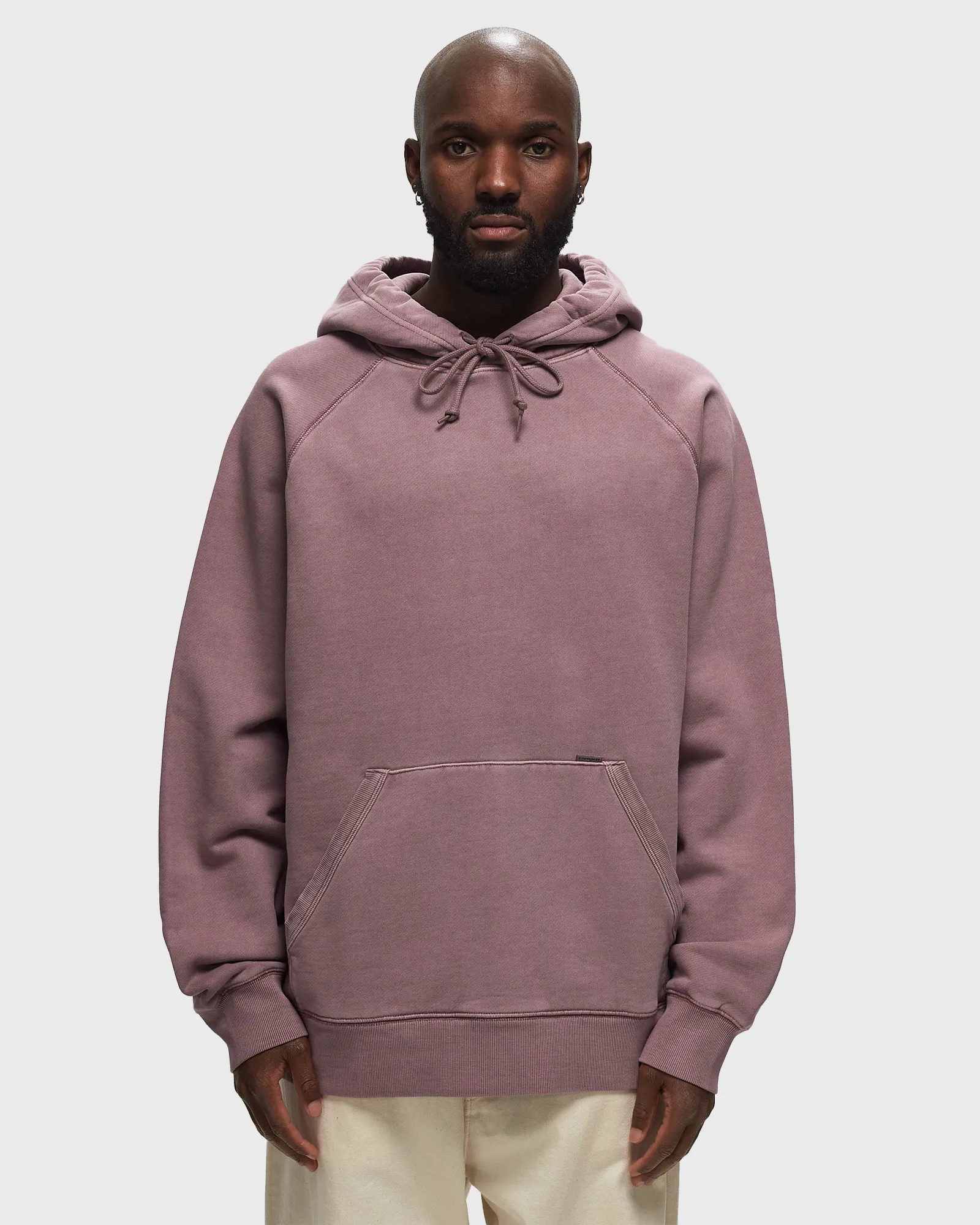 Carhartt WIP Hooded Taos Sweat