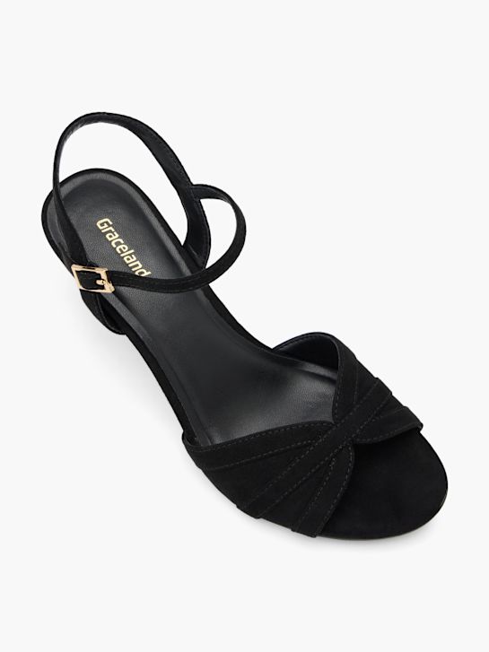 Graceland Sandalette