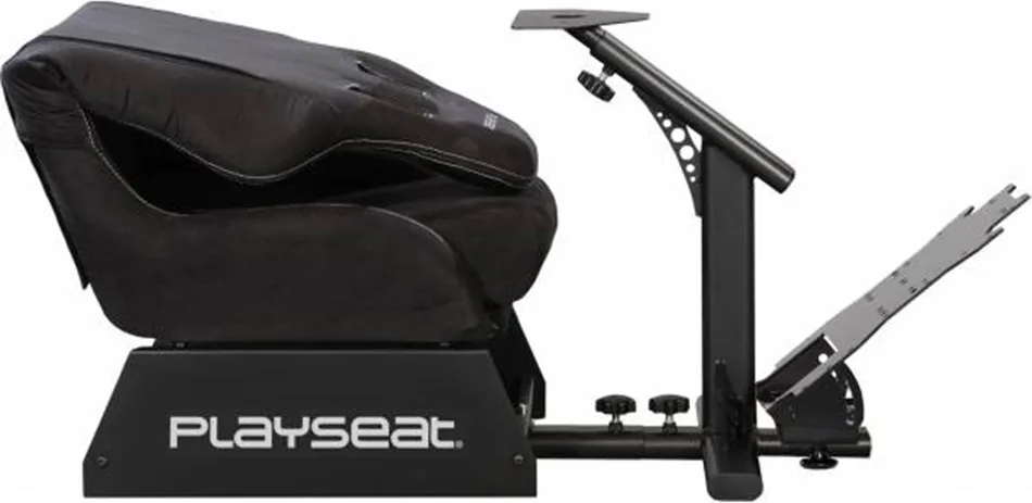 Playseat Evolution Racing Suède Sièges simulation gaming