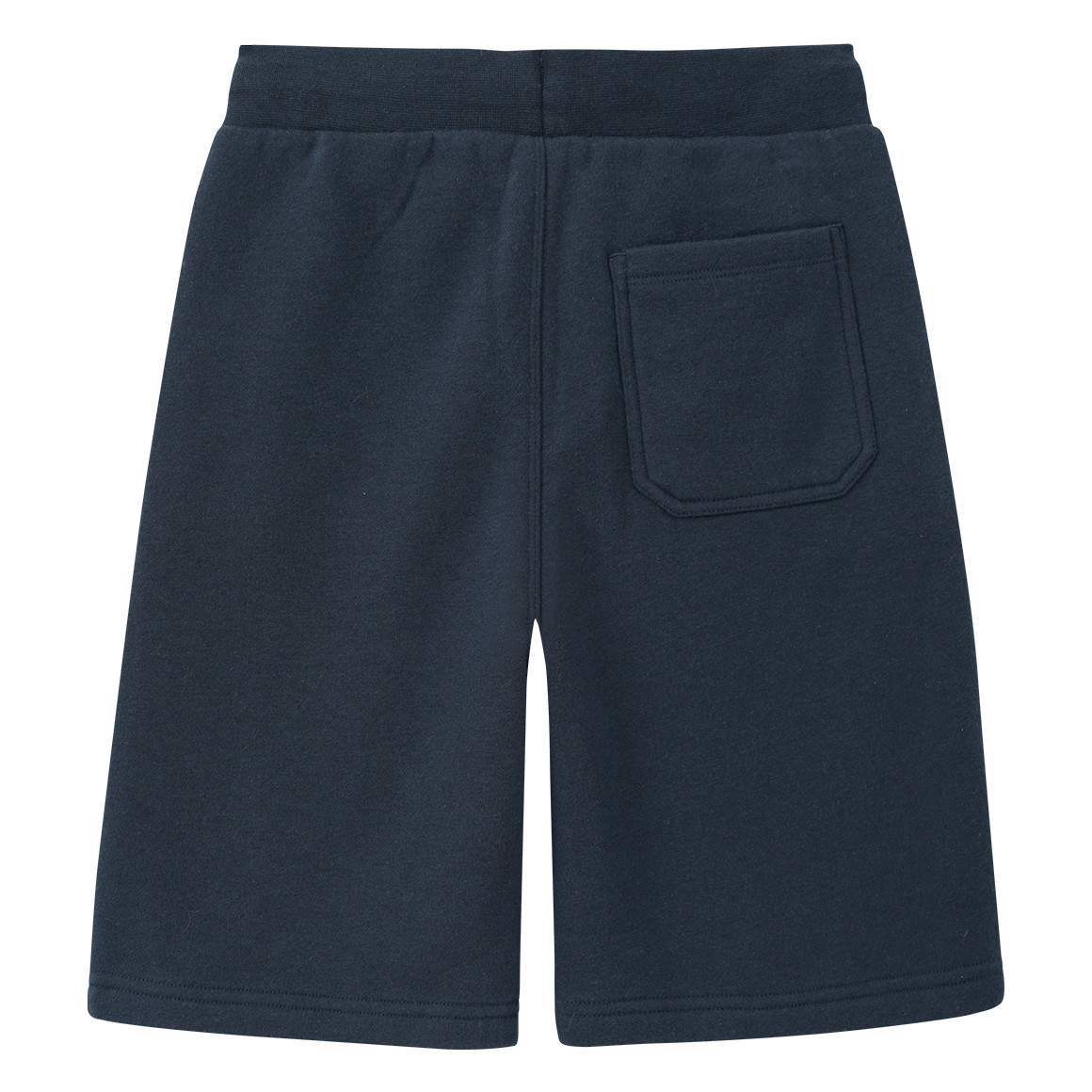 Topolino MARVEL Joggingshorts mit Schriftzug dunkelblau