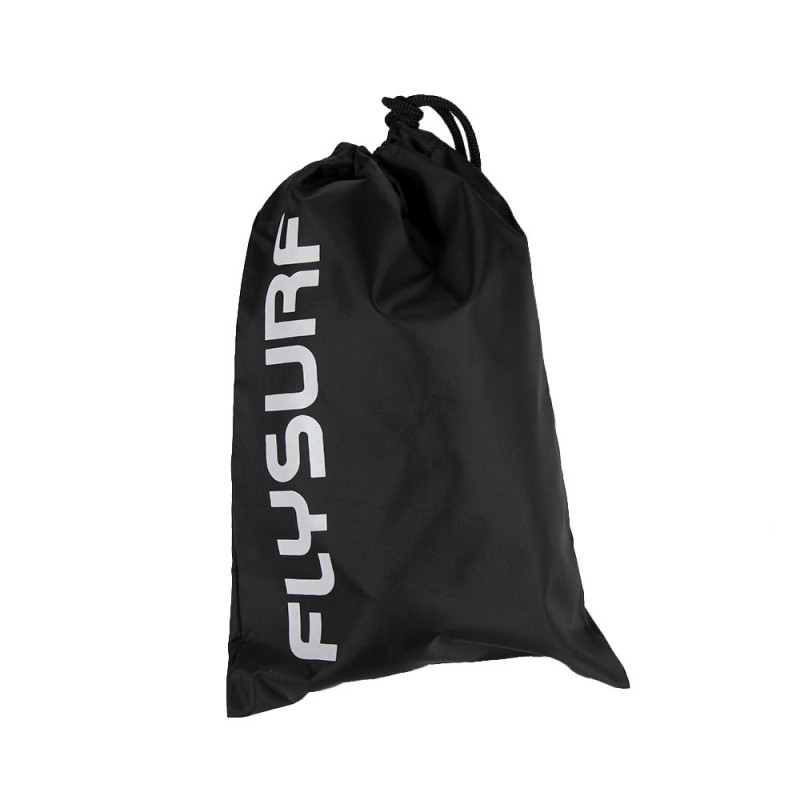 SAC A SABLE NOIR FLYSURF