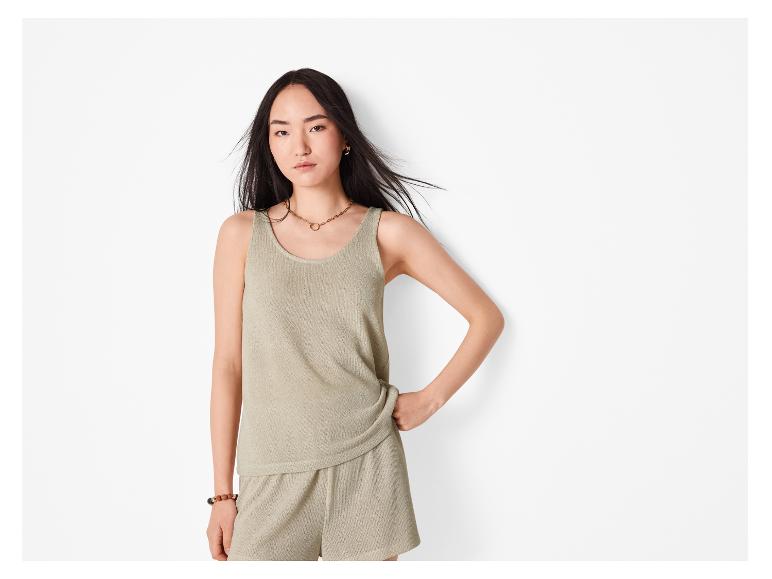 Dames top