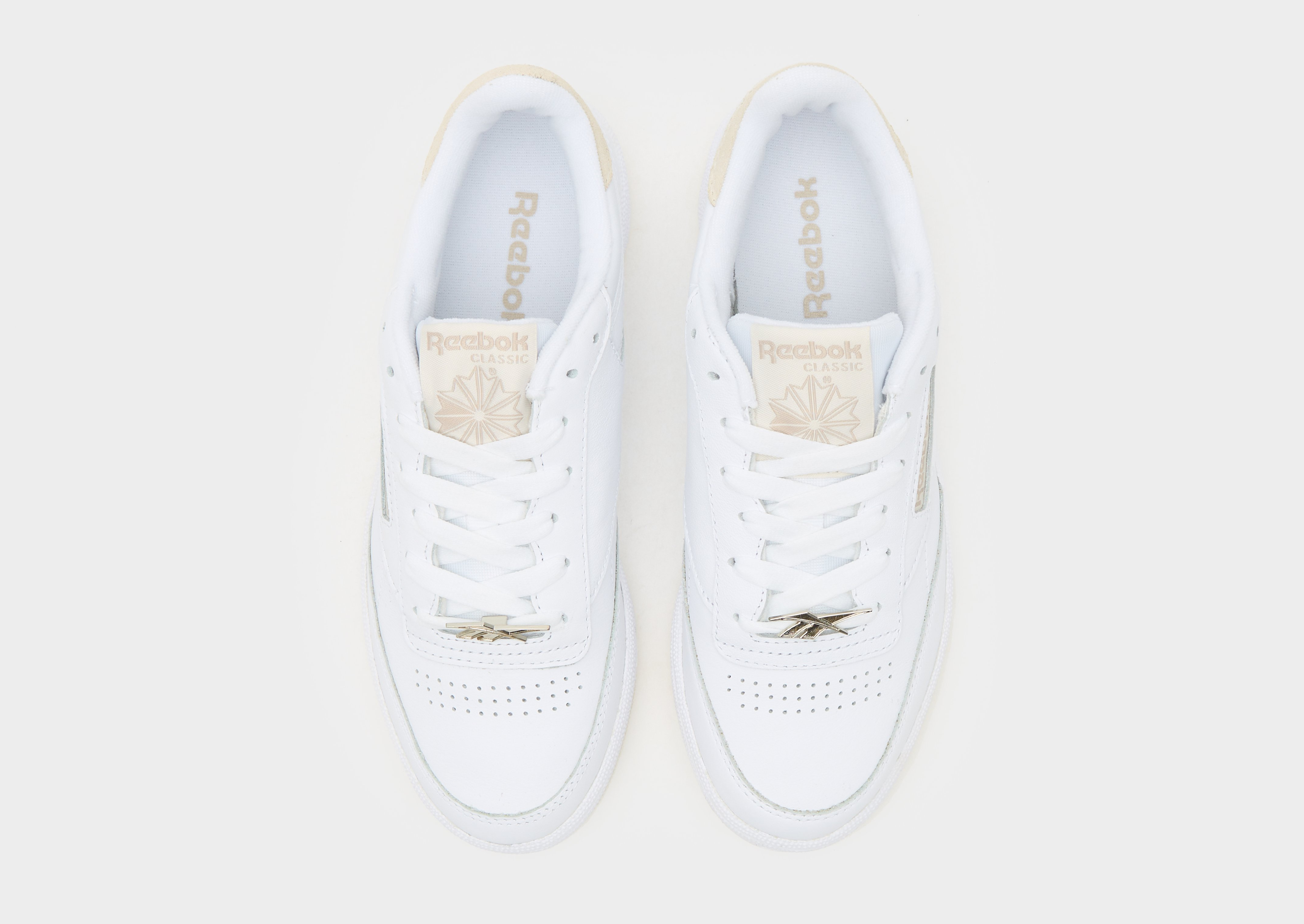Reebok Club C 85 Femme