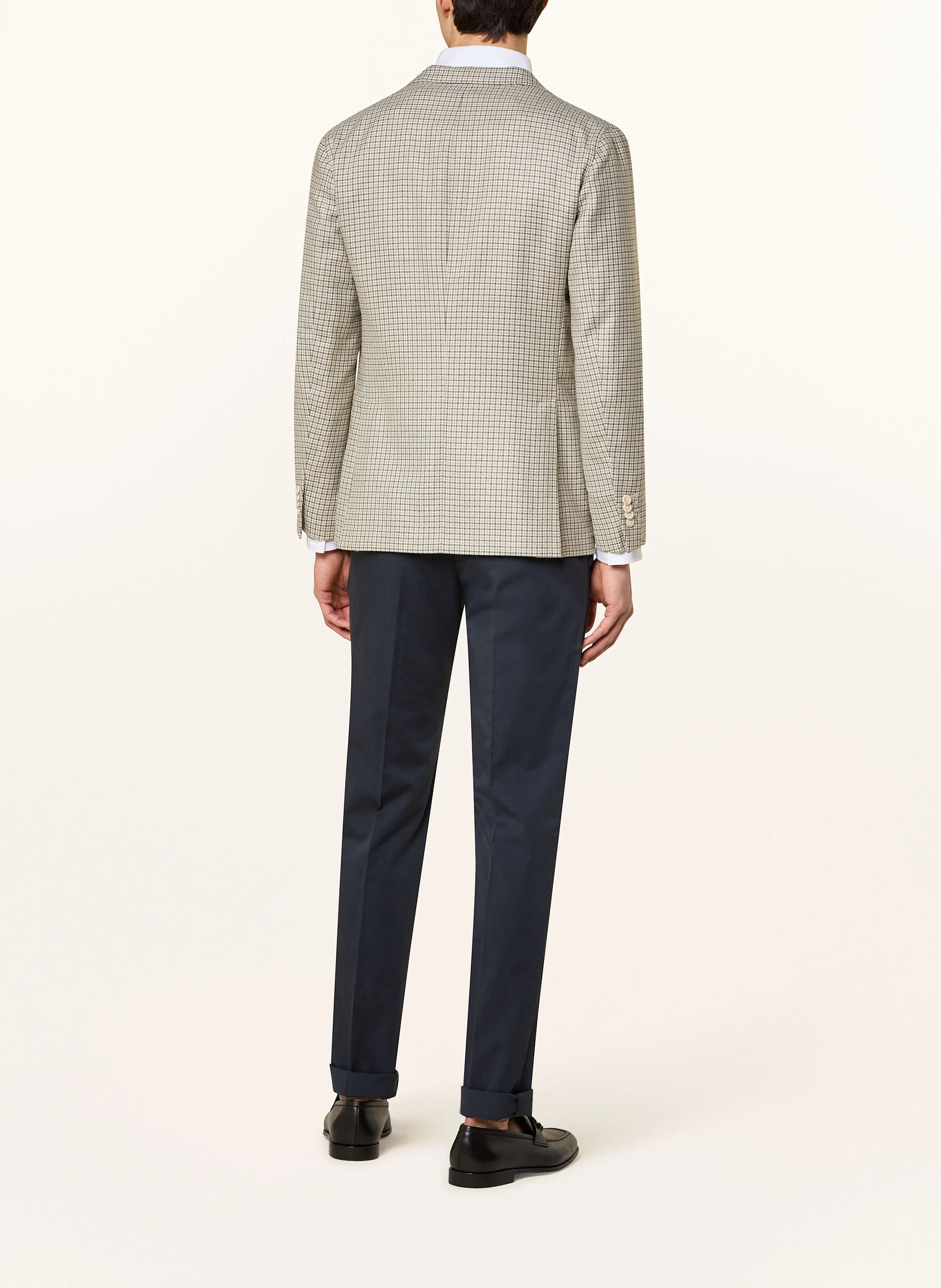BOGLIOLI Sakko Regular Fit