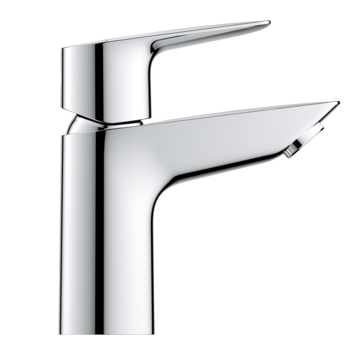 Grohe wastafelkraan Start edge S-size QuickFix chroom