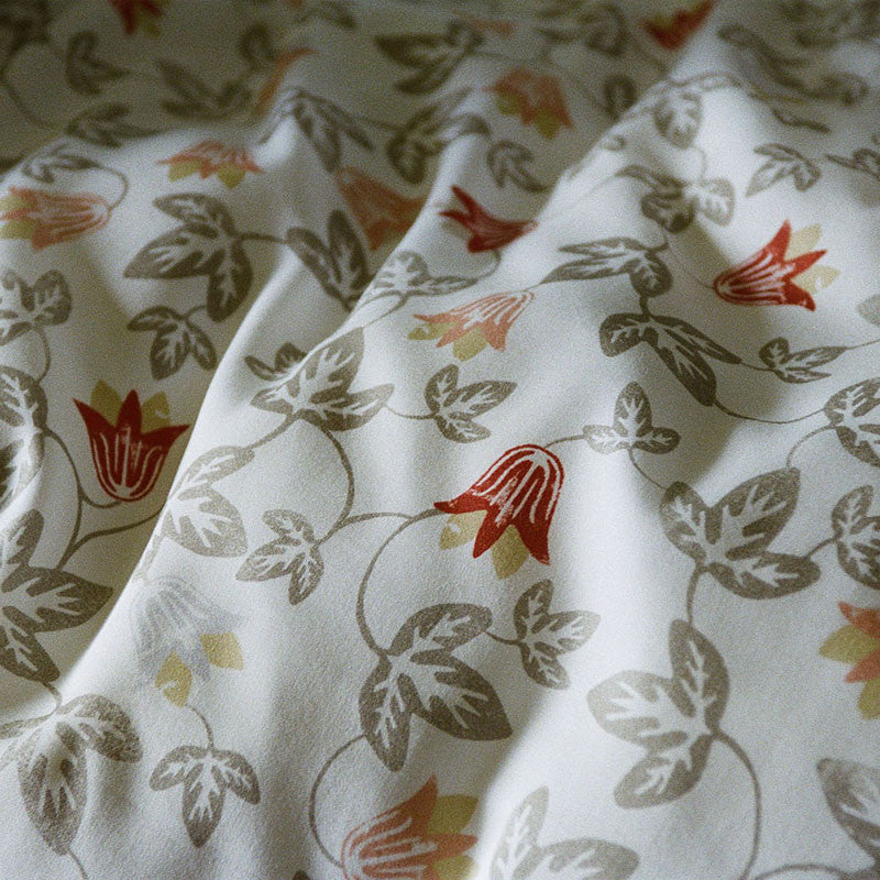 Duvetbezug YOXFORD white/eucalyptus