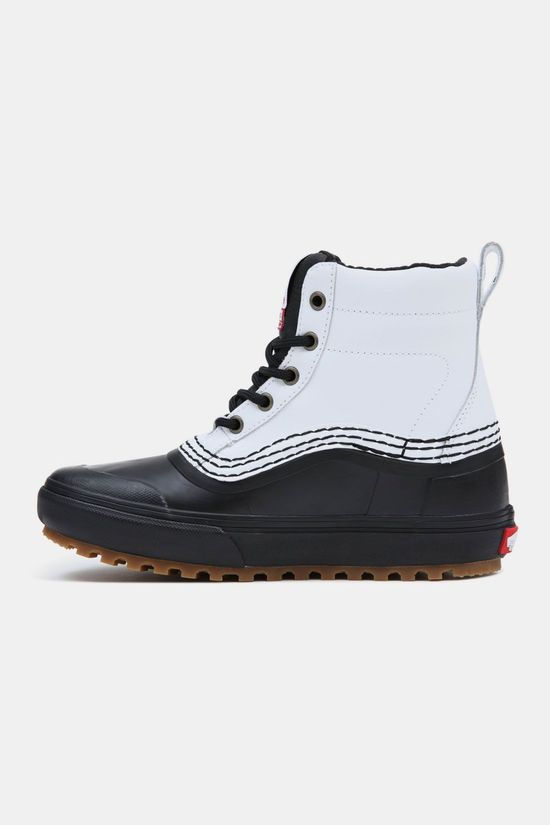 Vans Vans UA Standard Mid Snow Mte Dames Schoen