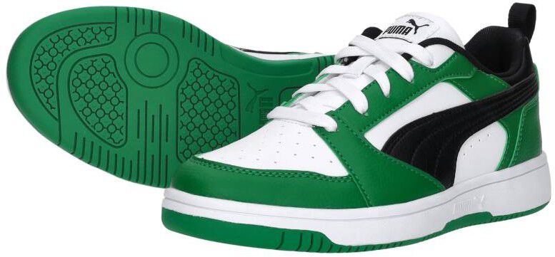 Puma Puma Rebound V6 Lo PS groen