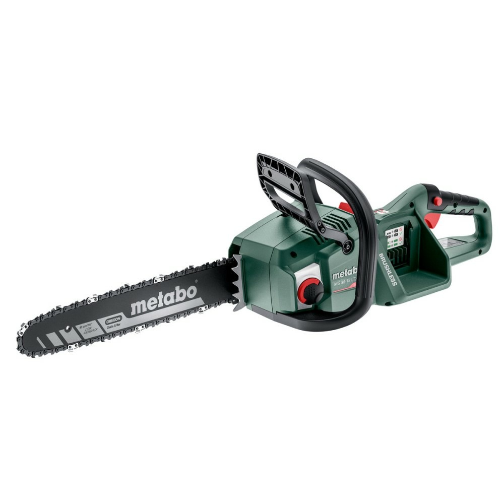 Tronçonneuse 36-18 v ms 36-18 ltx bl 40 (sans batterie ni chargeur)