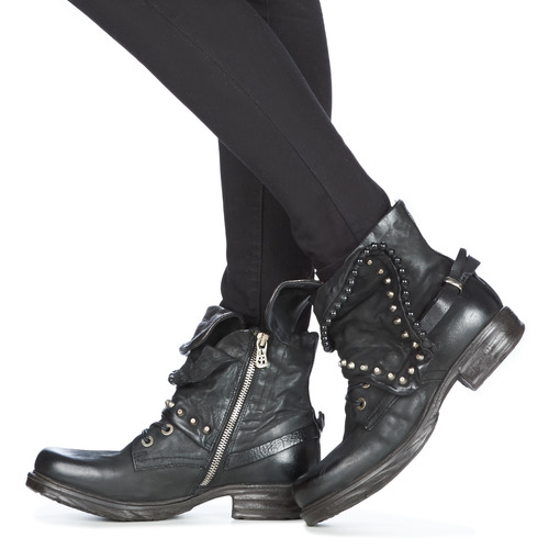Airstep / A.S.98 - SAINTEC - Noir