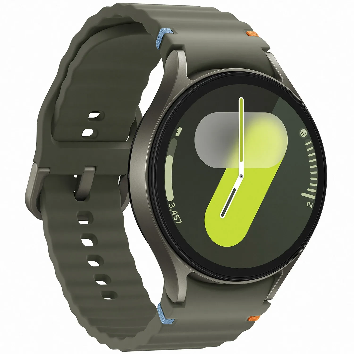 Samsung Galaxy Watch7 44mm BT Green SM-L310NZGAEUB