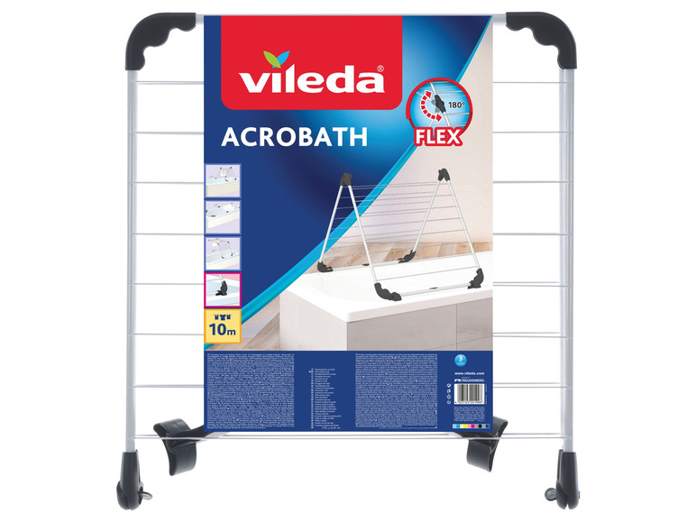Wasrek Acrobath