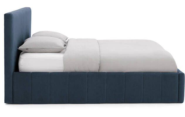 Bedframe Carte