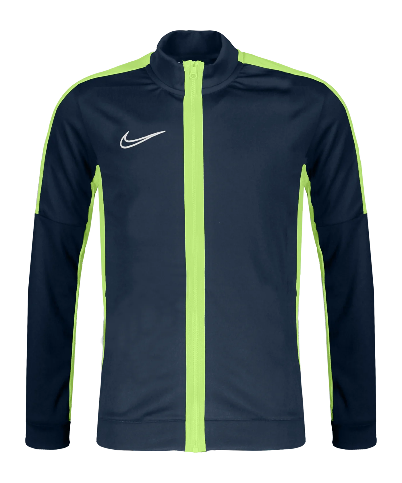 Nike Academy Trainingsjacke Blau F452