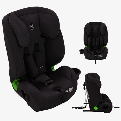 FableKids Autokindersitz NALA i-Size